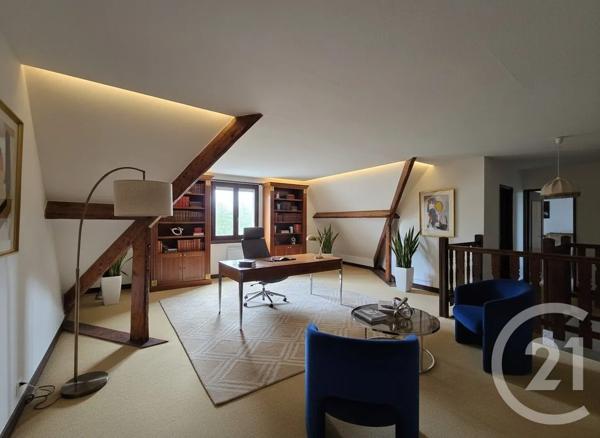 Maison à vendre  6 pièces - 170 m 2   ST OUEN L AUMONE  - 95
