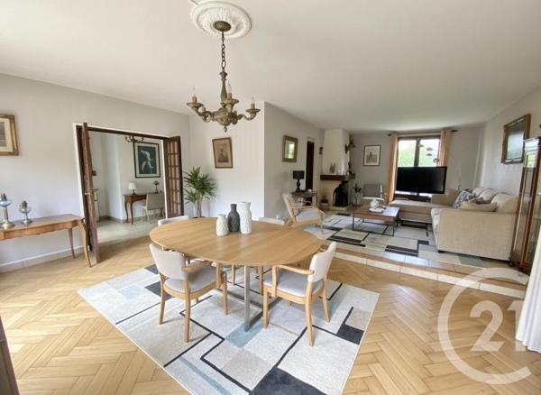 Maison à vendre  6 pièces - 170 m 2   ST OUEN L AUMONE  - 95