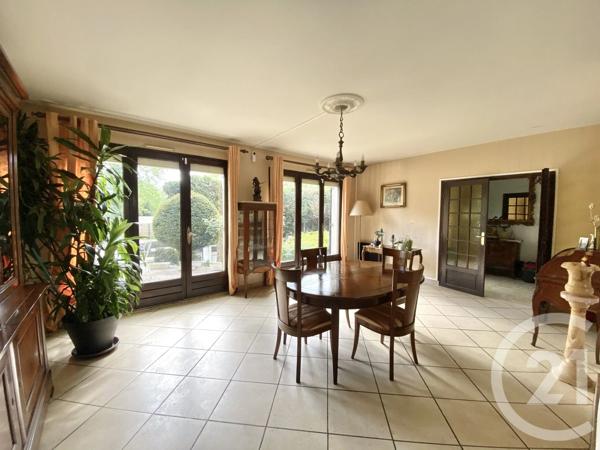 Maison à vendre  6 pièces - 170 m 2   ST OUEN L AUMONE  - 95