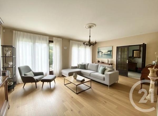 Maison à vendre  6 pièces - 170 m 2   ST OUEN L AUMONE  - 95