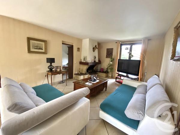 Maison à vendre  6 pièces - 170 m 2   ST OUEN L AUMONE  - 95