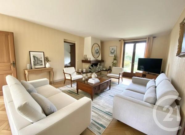 Maison à vendre  6 pièces - 170 m 2   ST OUEN L AUMONE  - 95