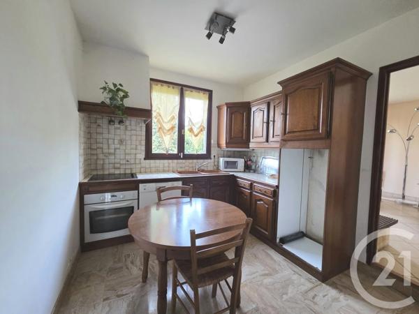 Maison à vendre  6 pièces - 170 m 2   ST OUEN L AUMONE  - 95