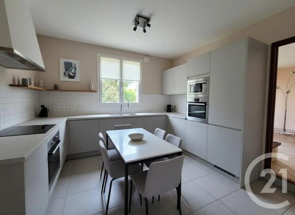 Maison à vendre  6 pièces - 170 m 2   ST OUEN L AUMONE  - 95