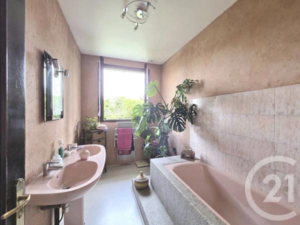 Maison à vendre  6 pièces - 170 m 2   ST OUEN L AUMONE  - 95