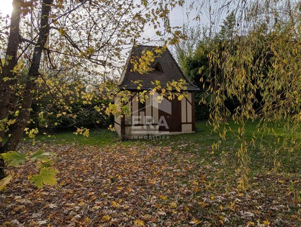 Maison à vendre d'exception à Montpon-Ménestérol - 11 pièces, 8 chambres, piscine