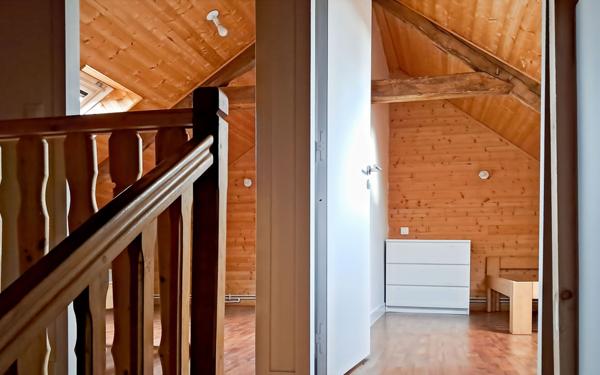 Maison à vendre    8 pièces • 280 m2 Bain-de-Bretagne