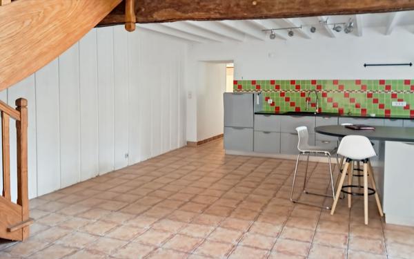 Maison à vendre    8 pièces • 280 m2 Bain-de-Bretagne