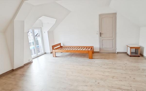 Maison à vendre    8 pièces • 280 m2 Bain-de-Bretagne