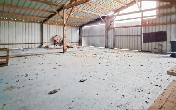 Maison à vendre    8 pièces • 280 m2 Bain-de-Bretagne