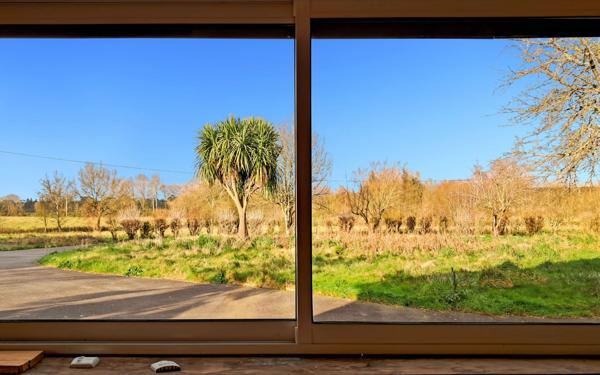 Maison à vendre    8 pièces • 280 m2 Bain-de-Bretagne