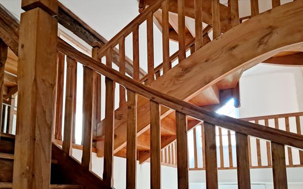 Maison à vendre    8 pièces • 280 m2 Bain-de-Bretagne