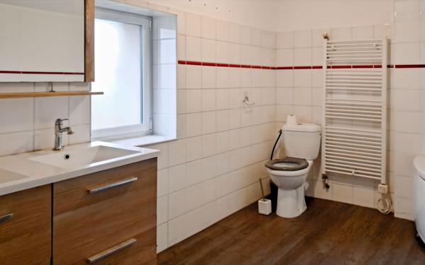 Maison à vendre    8 pièces • 280 m2 Bain-de-Bretagne