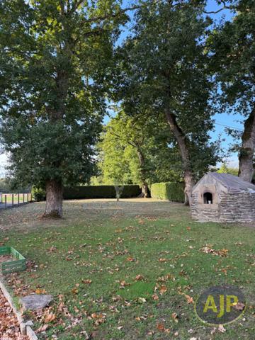 Maison à louer L Hermitage : 5 pièces, 135m² avec 3 chambre(s) à 1 000€ - AJP Immobilier Pacé