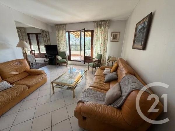 Appartement F5 à vendre  5 pièces - 89,88 m 2   CERGY  - 95