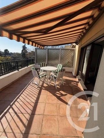 Appartement F5 à vendre  5 pièces - 89,88 m 2   CERGY  - 95