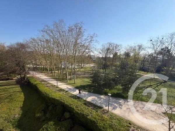 Appartement F5 à vendre  5 pièces - 89,88 m 2   CERGY  - 95