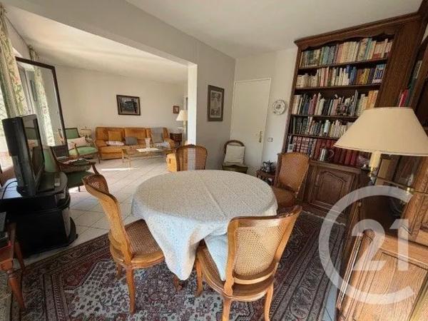 Appartement F5 à vendre  5 pièces - 89,88 m 2   CERGY  - 95