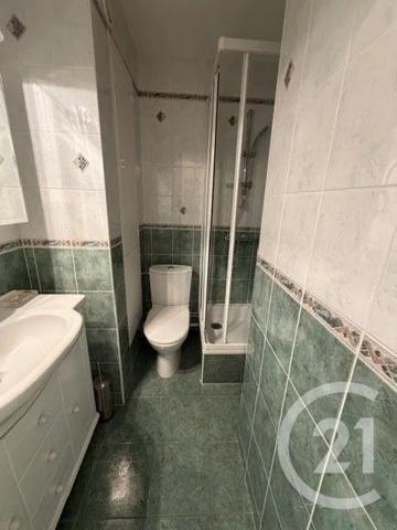 Appartement F5 à vendre  5 pièces - 89,88 m 2   CERGY  - 95