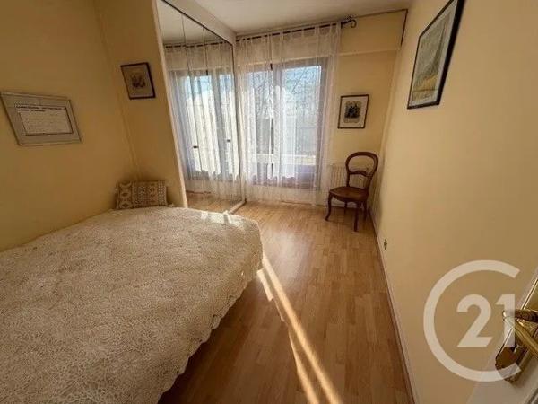 Appartement F5 à vendre  5 pièces - 89,88 m 2   CERGY  - 95