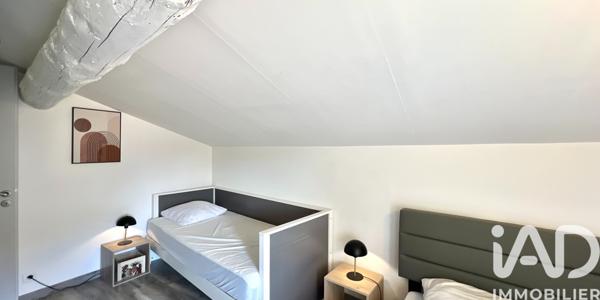 Appartement à vendre 3 pièces 53 m² Pont-Saint-Esprit