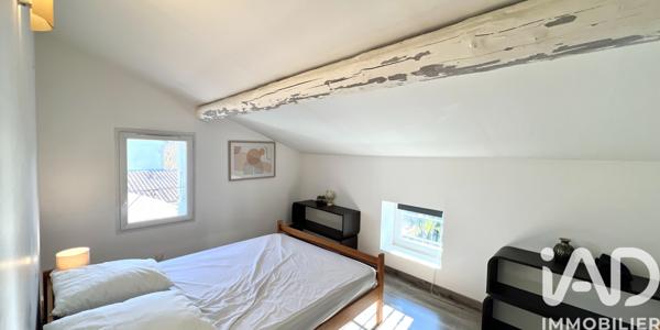 Appartement à vendre 3 pièces 53 m² Pont-Saint-Esprit