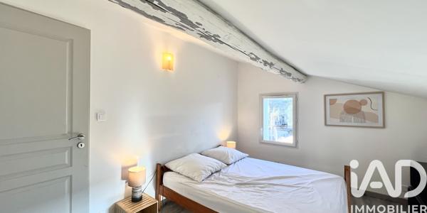 Appartement à vendre 3 pièces 53 m² Pont-Saint-Esprit