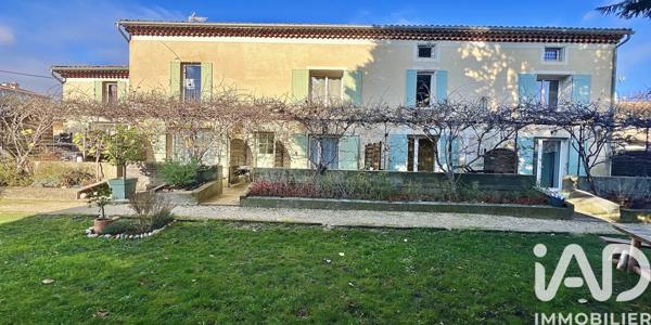 Appartement à vendre 3 pièces 53 m² Pont-Saint-Esprit