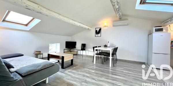 Appartement à vendre 3 pièces 53 m² Pont-Saint-Esprit