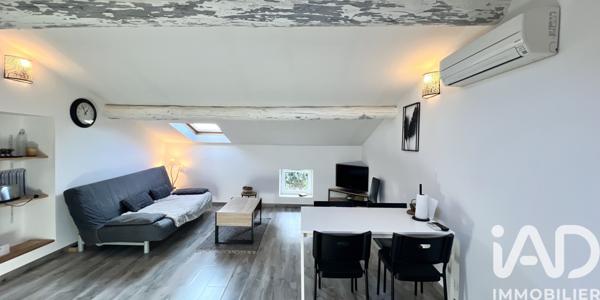 Appartement à vendre 3 pièces 53 m² Pont-Saint-Esprit