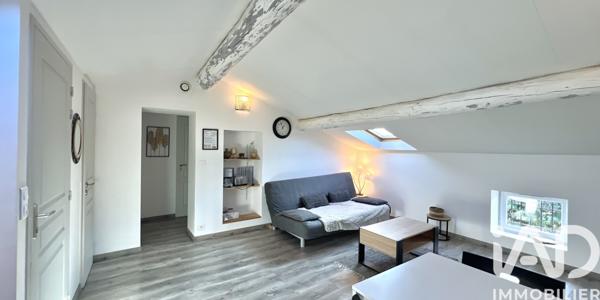 Appartement à vendre 3 pièces 53 m² Pont-Saint-Esprit