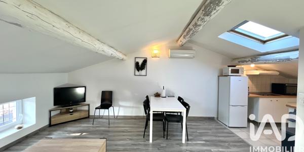 Appartement à vendre 3 pièces 53 m² Pont-Saint-Esprit