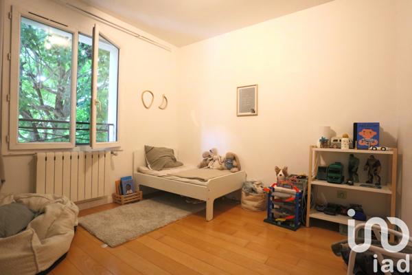 Maison à vendre 8 pièces 186 m² Sannois