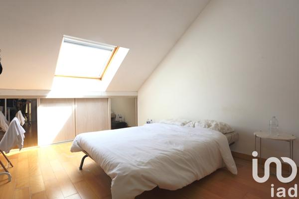 Maison à vendre 8 pièces 186 m² Sannois