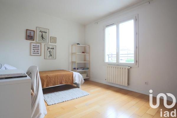 Maison à vendre 8 pièces 186 m² Sannois