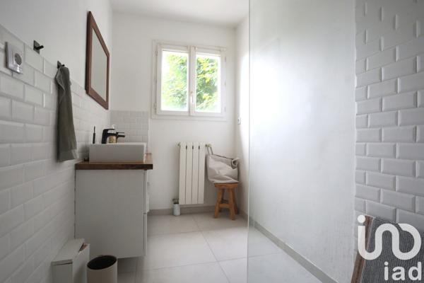 Maison à vendre 8 pièces 186 m² Sannois