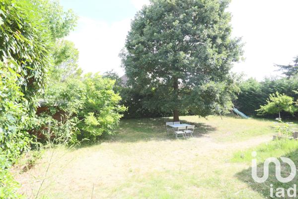 Maison à vendre 8 pièces 186 m² Sannois