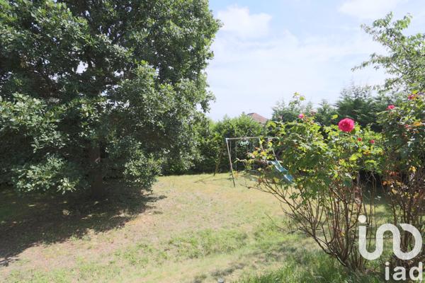 Maison à vendre 8 pièces 186 m² Sannois