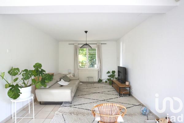 Maison à vendre 8 pièces 186 m² Sannois