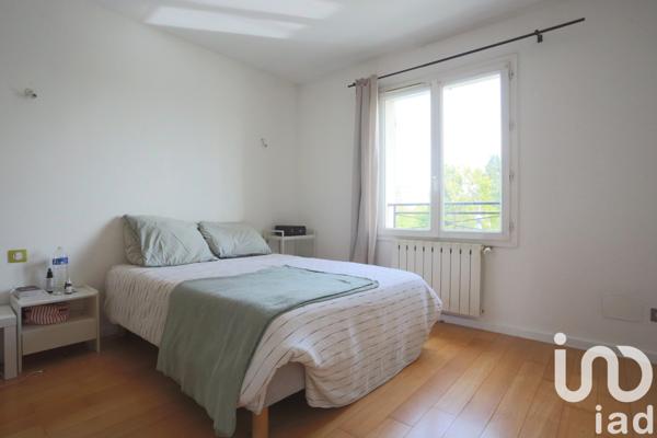 Maison à vendre 8 pièces 186 m² Sannois