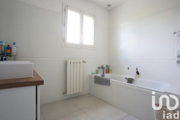 Maison à vendre 8 pièces 186 m² Sannois