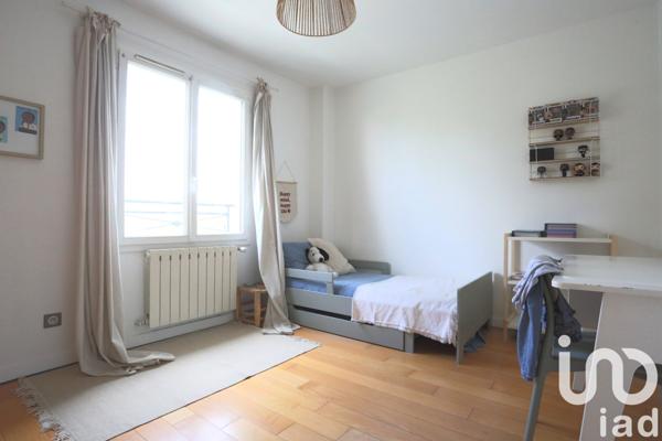 Maison à vendre 8 pièces 186 m² Sannois