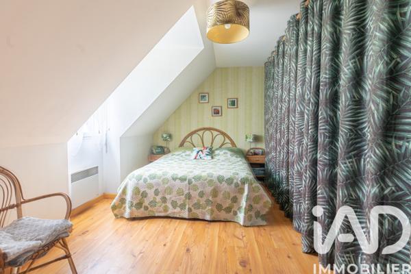 Maison à vendre 6 pièces 136 m² Belleu