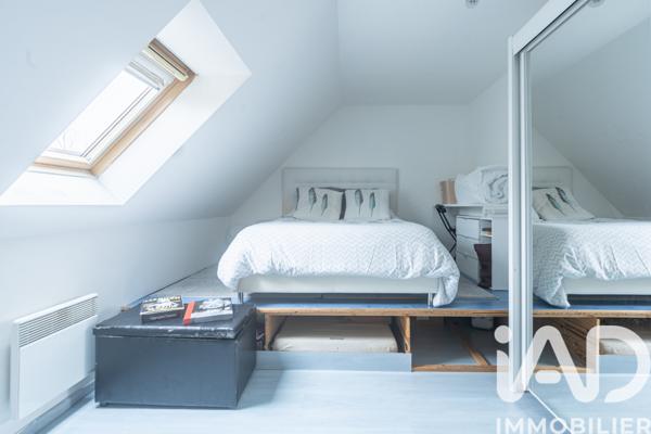 Maison à vendre 6 pièces 136 m² Belleu