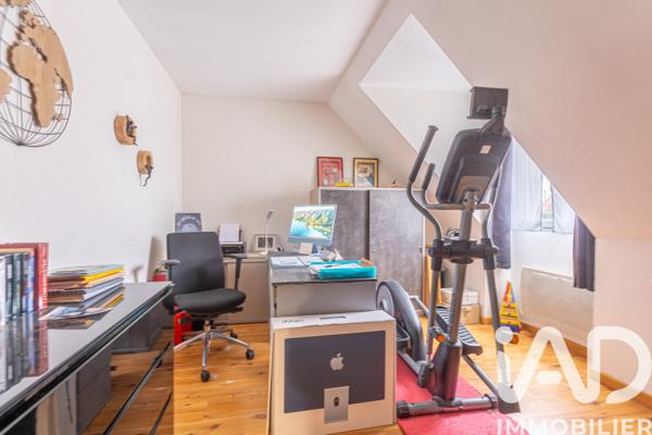 Maison à vendre 6 pièces 136 m² Belleu