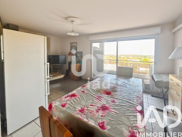 Appartement à vendre 2 pièces 45 m² Vauvert