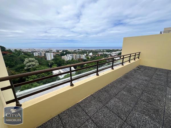 Appartement à louer 2 pièces 55.31m²