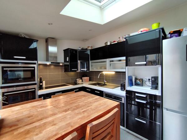 Appartement 5 pièces - 100 m² Exclusivité efficity