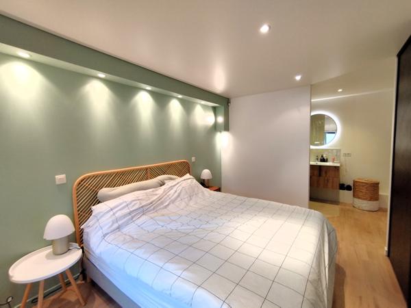 Appartement 5 pièces - 100 m² Exclusivité efficity