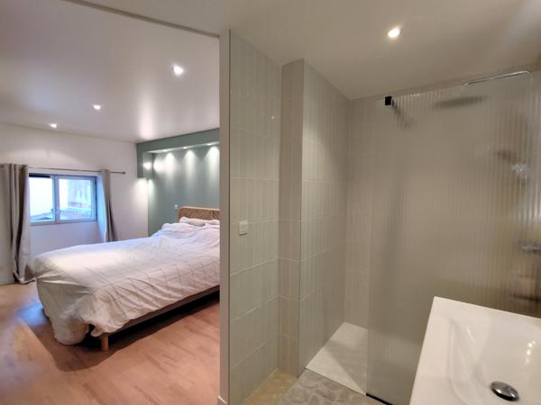 Appartement 5 pièces - 100 m² Exclusivité efficity